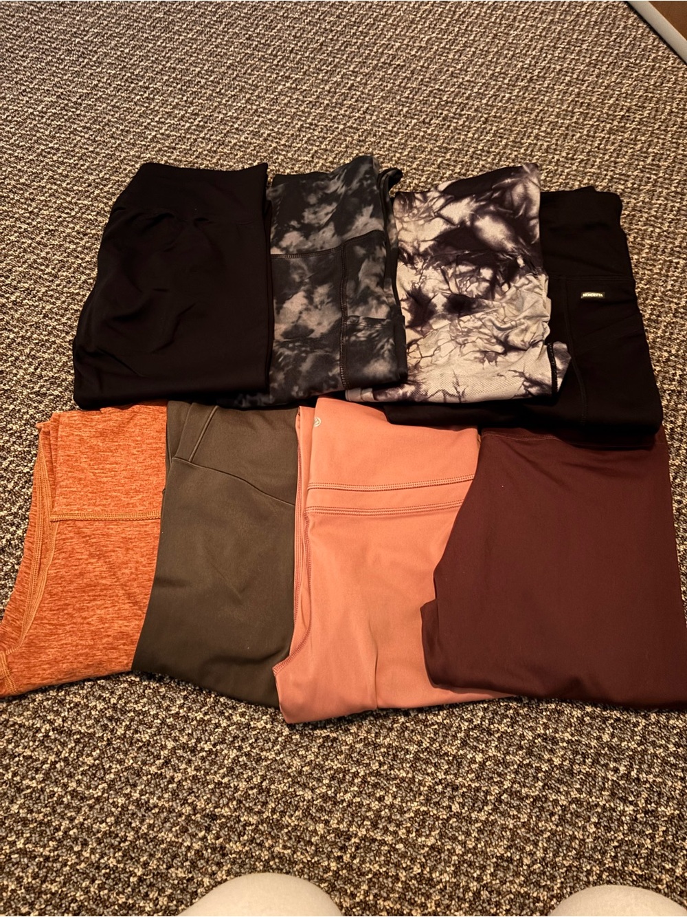 Women’s leggings bundle